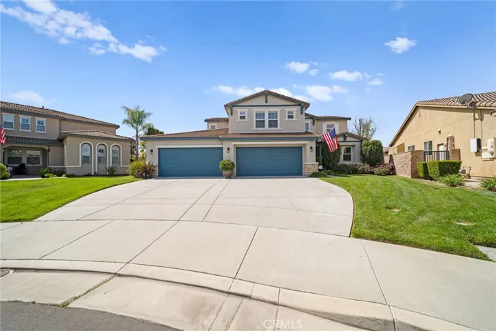 38009 Posada Circle, Murrieta, California 92563