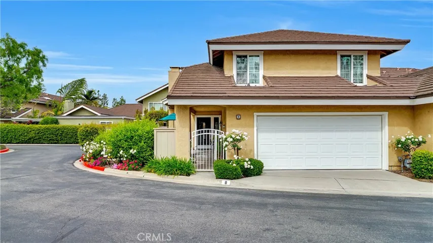 8 Oakgrove, Irvine, California 92604