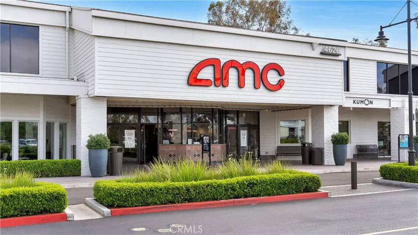 Lets go to the Movies...