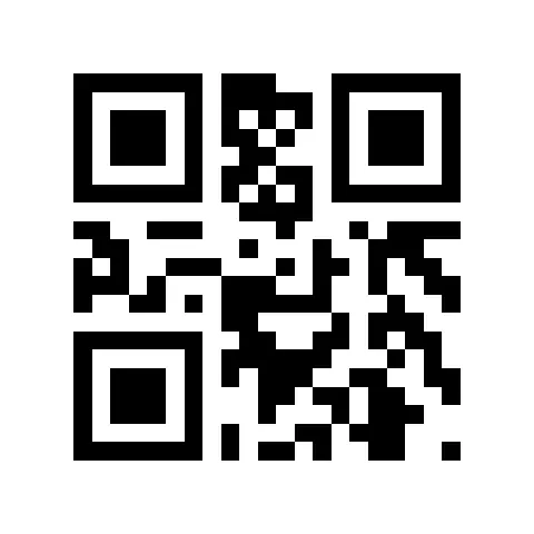 QR code for a tour
