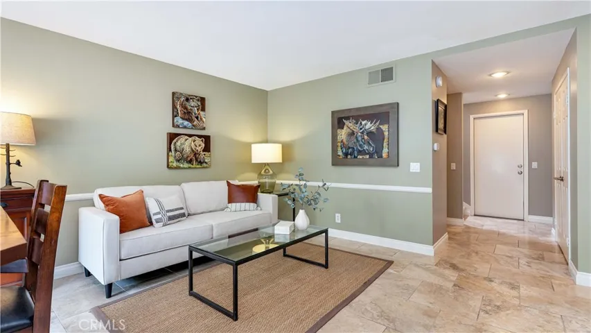 The Family Room
