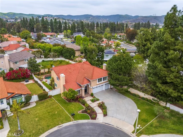 20665 Via Tapaste, Yorba Linda, California 92886