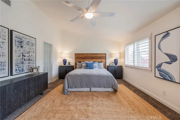 Primary Suite