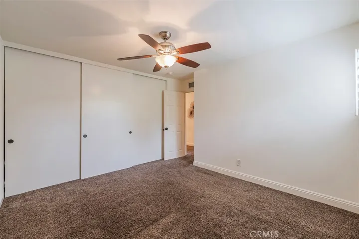 3rd upstairs bedroom