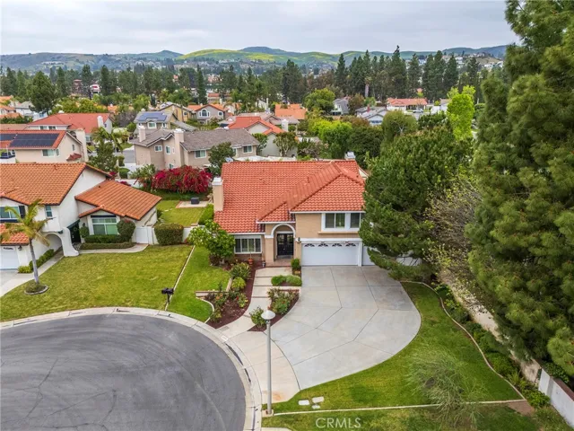 20665 Via Tapaste, Yorba Linda, California 92886