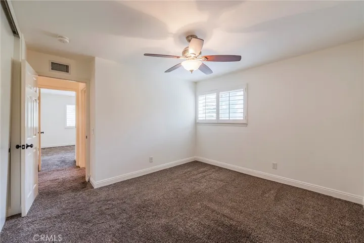 3rd upstairs bedroom