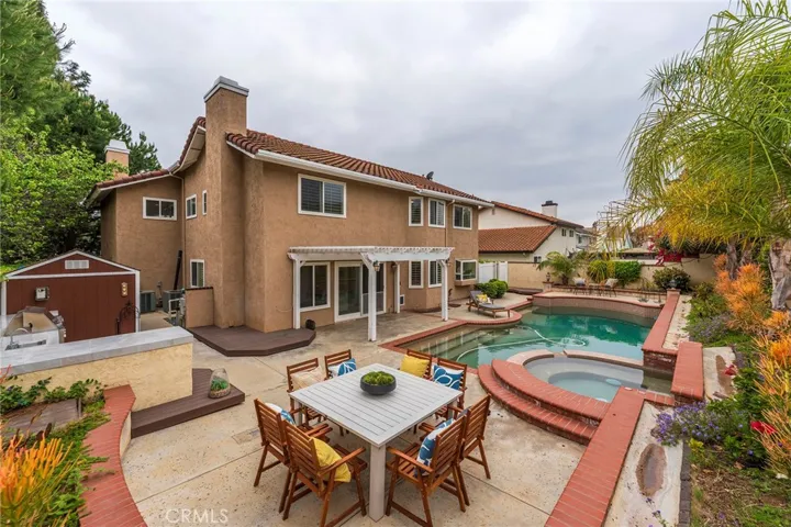 20665 Via Tapaste, Yorba Linda, California 92886