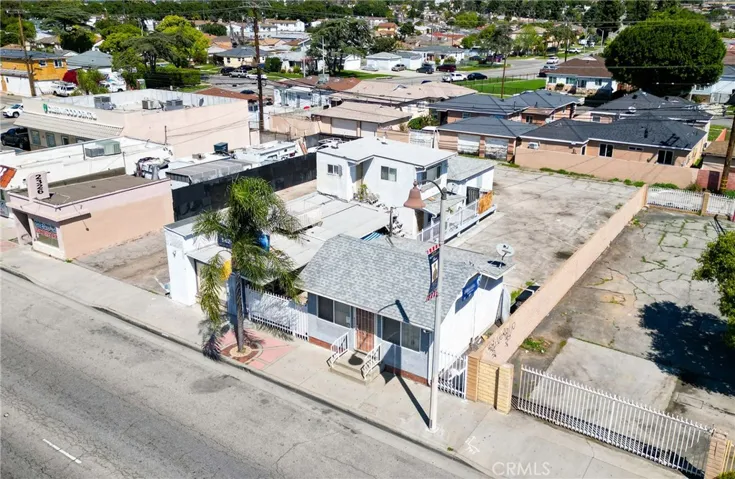 2320 W Whittier Boulevard, Montebello, California 90640