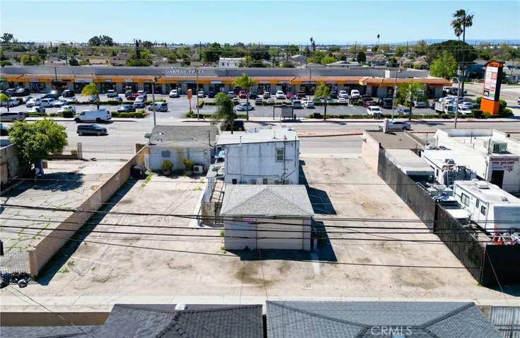 2320 W Whittier Boulevard, Montebello, California 90640