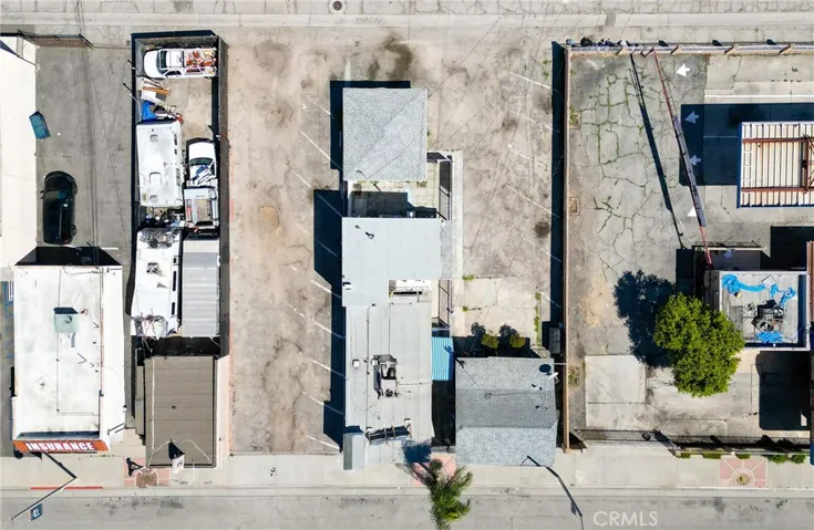 2320 W Whittier Boulevard, Montebello, California 90640