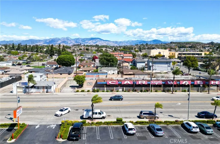 2320 W Whittier Boulevard, Montebello, California 90640