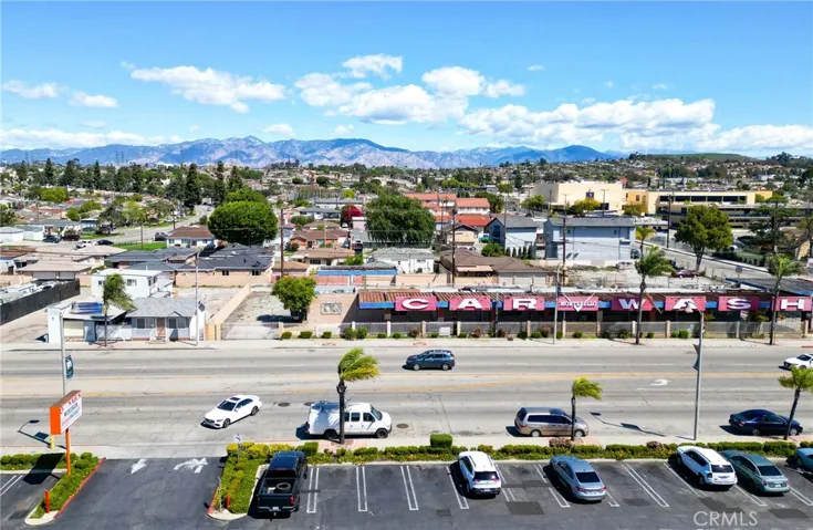 2320 W Whittier Boulevard, Montebello, California 90640