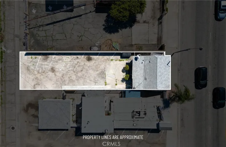 2320 W Whittier Boulevard, Montebello, California 90640