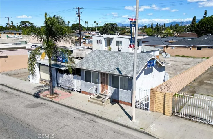 2320 W Whittier Boulevard, Montebello, California 90640