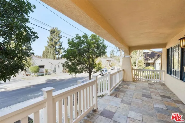 2318 Edgewater Terrace, Los Angeles, California 90039