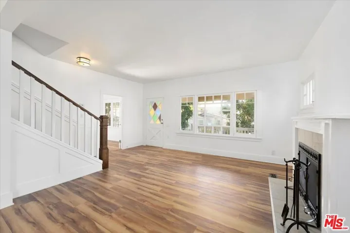2318 Edgewater Terrace, Los Angeles, California 90039