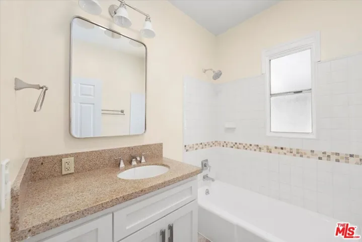 Main Level Bath