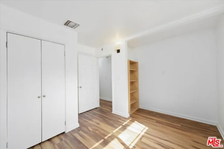 Upstairs 3rd Bedroom