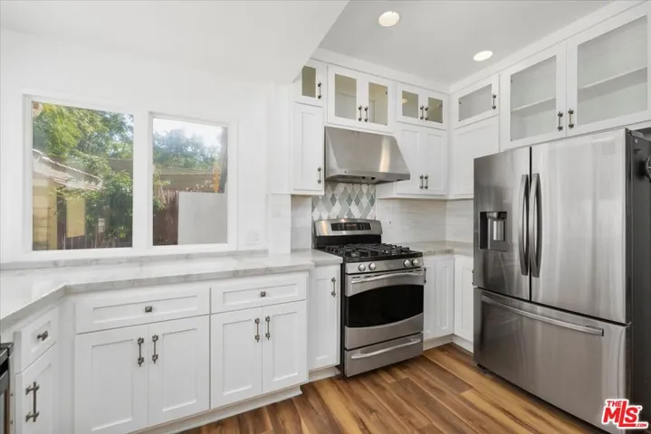 2318 Edgewater Terrace, Los Angeles, California 90039