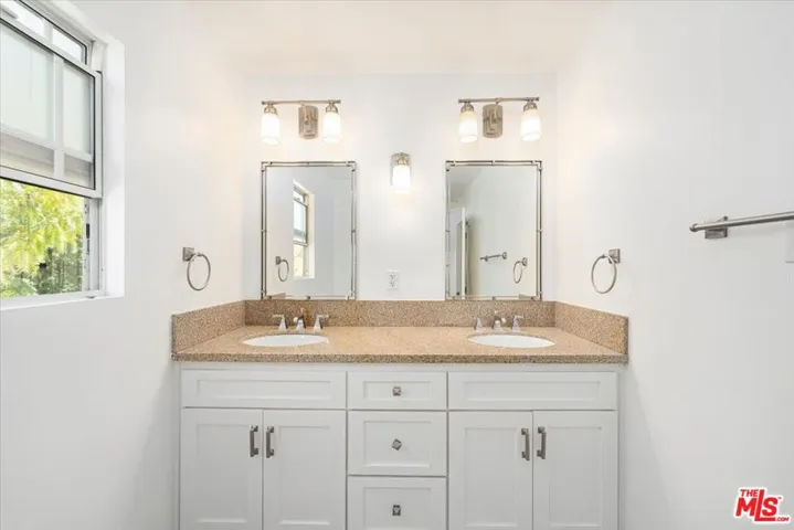 Upstairs Bathroom