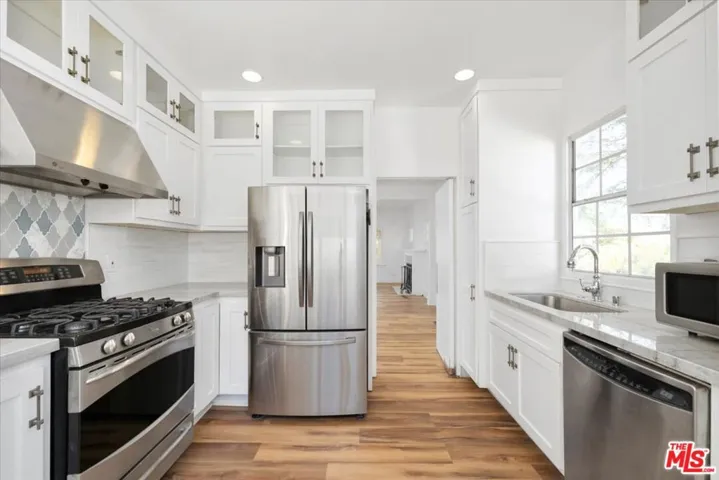 2318 Edgewater Terrace, Los Angeles, California 90039