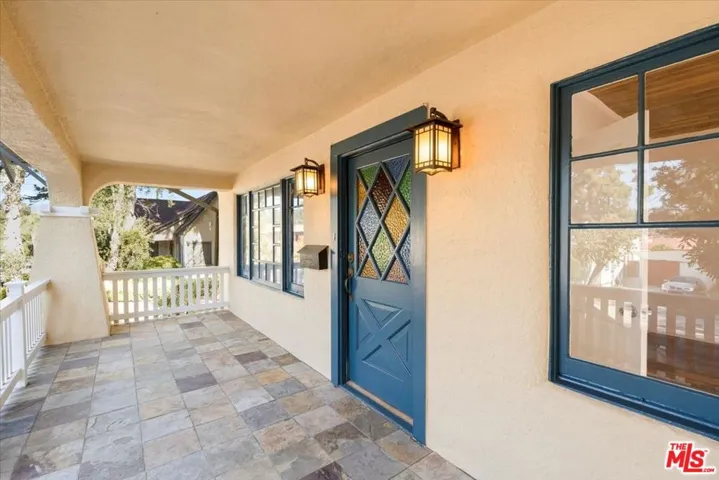 2318 Edgewater Terrace, Los Angeles, California 90039