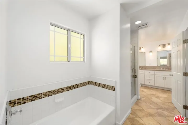 Upstairs Bathroom