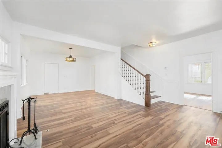 2318 Edgewater Terrace, Los Angeles, California 90039