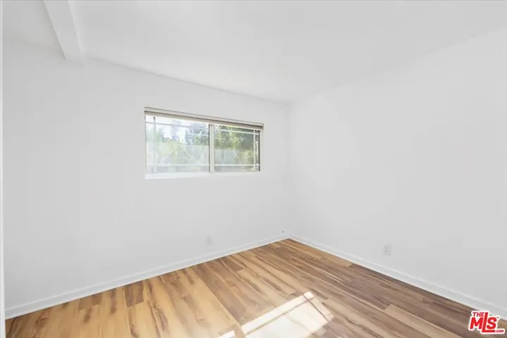 Upstairs 3rd Bedroom