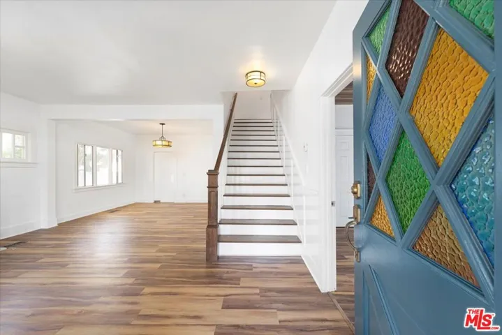 2318 Edgewater Terrace, Los Angeles, California 90039