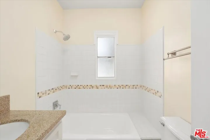 Main Level Bath