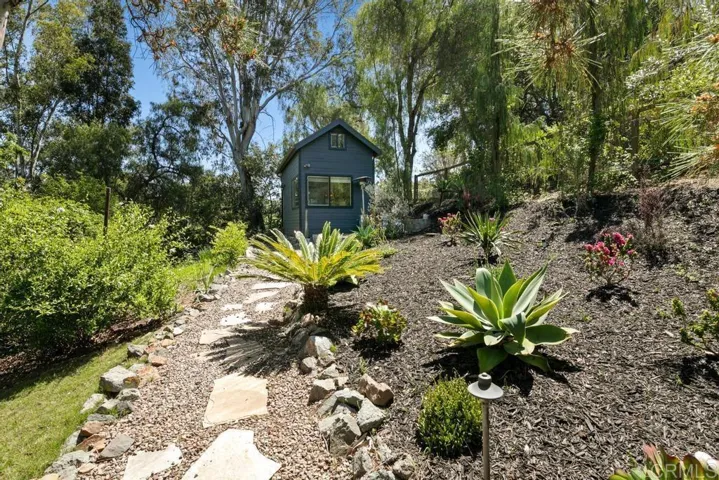 9801 Tamarack Lane, Escondido, California 92029