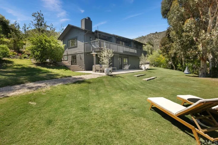 9801 Tamarack Lane, Escondido, California 92029
