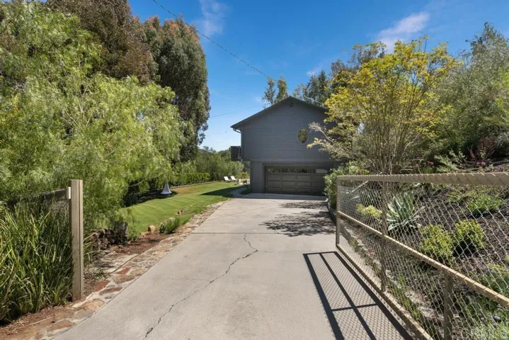 9801 Tamarack Lane, Escondido, California 92029