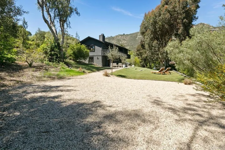 9801 Tamarack Lane, Escondido, California 92029