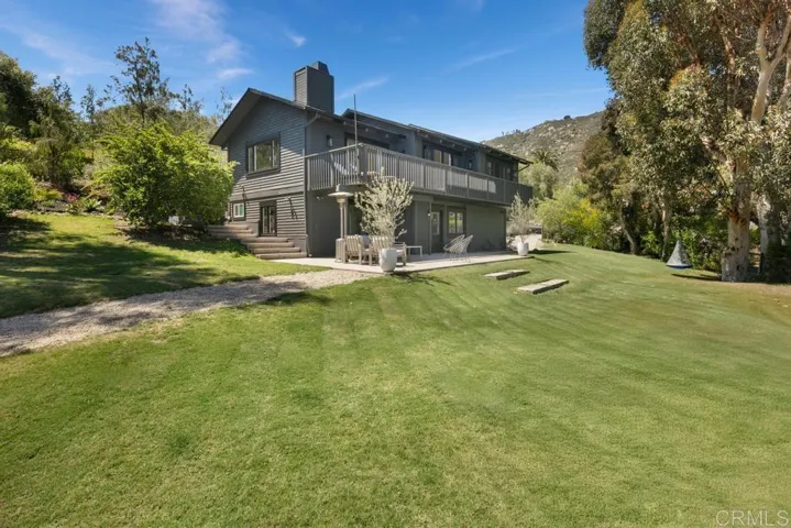 9801 Tamarack Lane, Escondido, California 92029