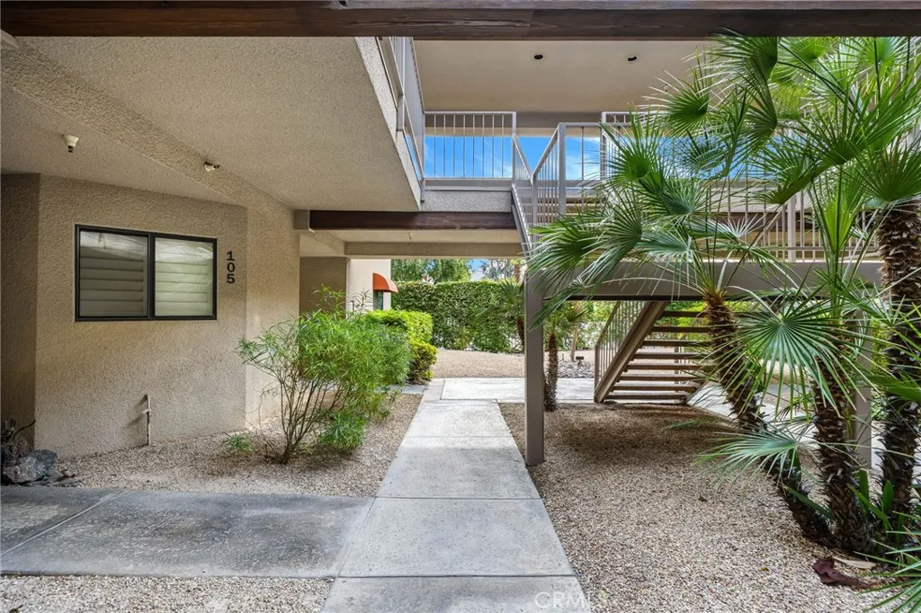 255 S Avenida Caballeros 106, Palm Springs, California 92262 home-pic-31