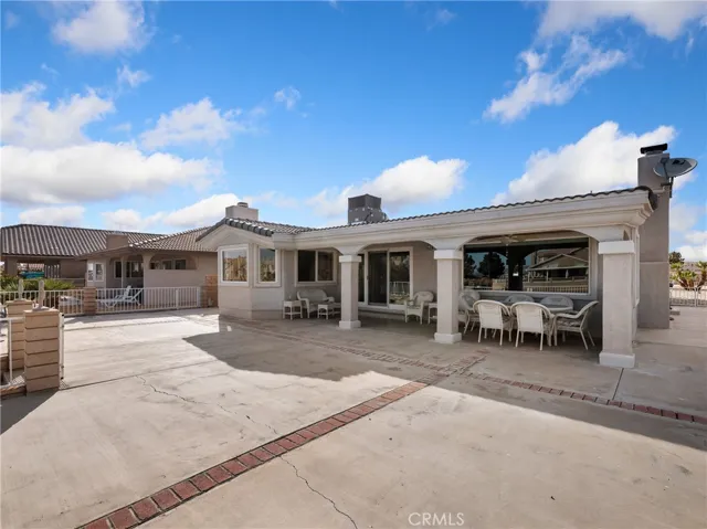 14535 Lighthouse Lane, Helendale, California 92342