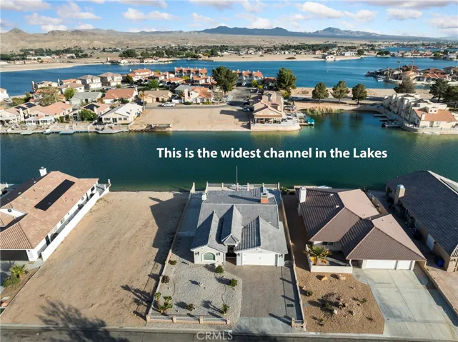 14535 Lighthouse Lane, Helendale, California 92342