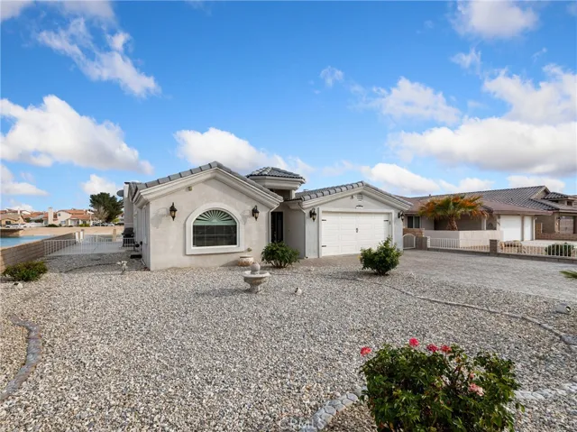 14535 Lighthouse Lane, Helendale, California 92342