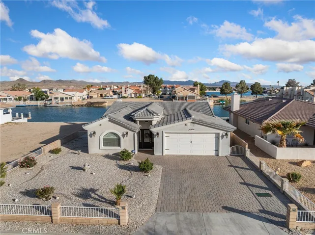 14535 Lighthouse Lane, Helendale, California 92342
