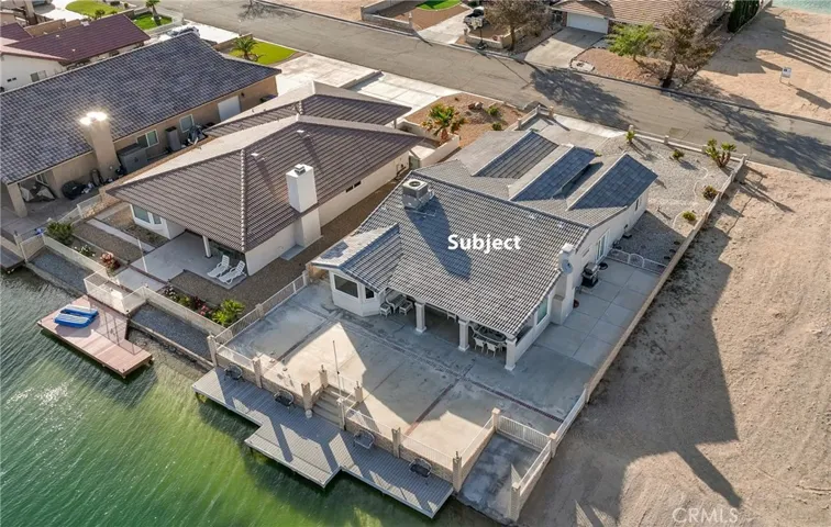 14535 Lighthouse Lane, Helendale, California 92342