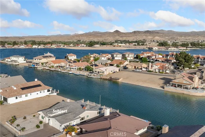 14535 Lighthouse Lane, Helendale, California 92342