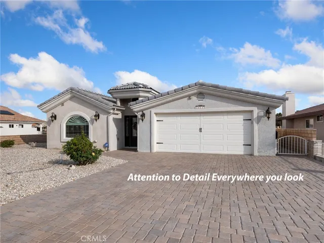 14535 Lighthouse Lane, Helendale, California 92342