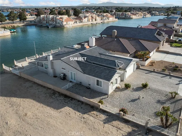14535 Lighthouse Lane, Helendale, California 92342