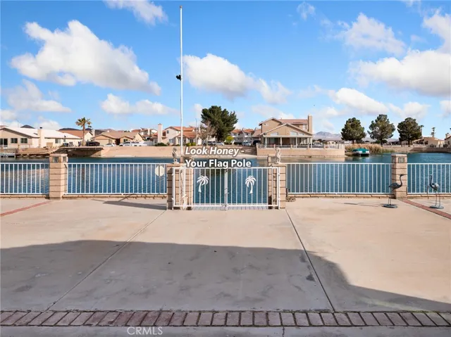 14535 Lighthouse Lane, Helendale, California 92342