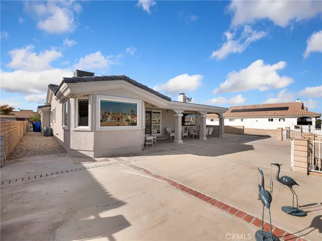 14535 Lighthouse Lane, Helendale, California 92342