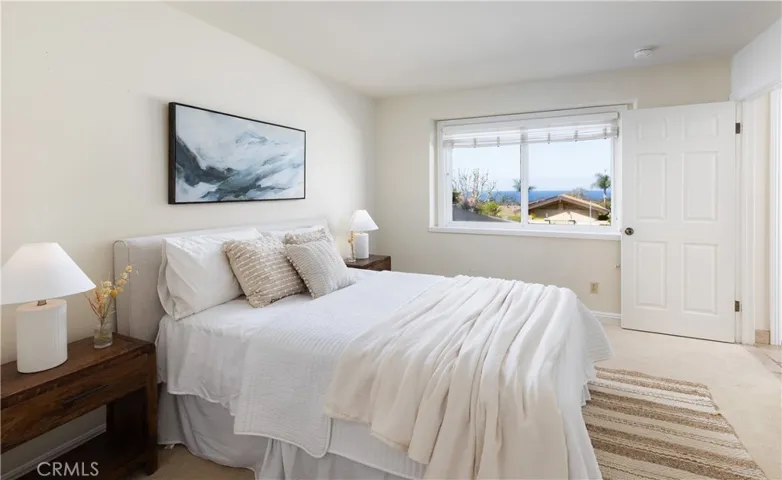 Downstairs Bedroom