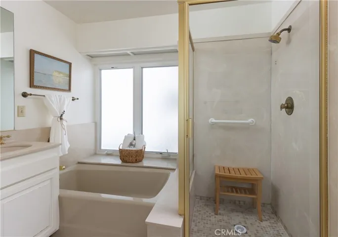 Primary Bathrom