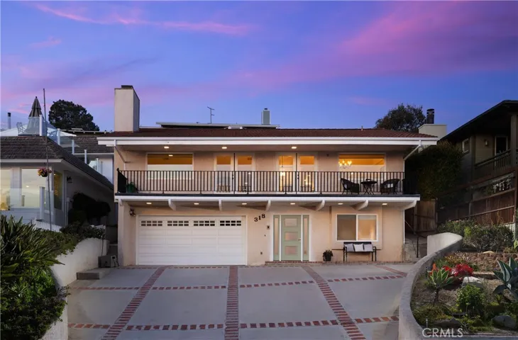 318 Avenida Costanso, San Clemente, California 92672